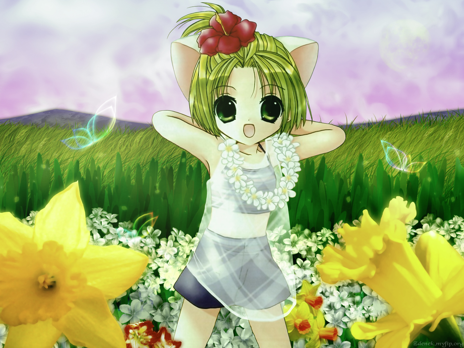 Dejiko Amidst Flowers (ZWZ).jpg